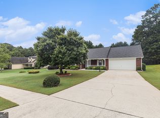 211 Bridgemill Ln, Hampton, GA 30228