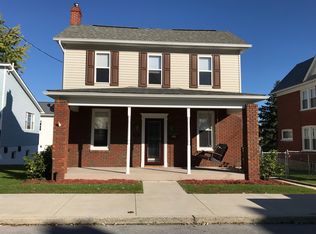 621 New St, Roaring Spring, PA 16673