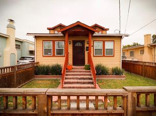 1464 81st Ave, Oakland, CA 94621