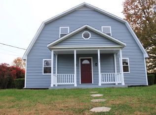 1395 Hall Rd, Nicholasville, KY 40356