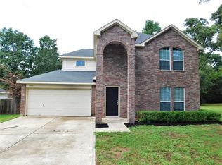 14137 Broken Arrow Dr, Willis, TX 77378