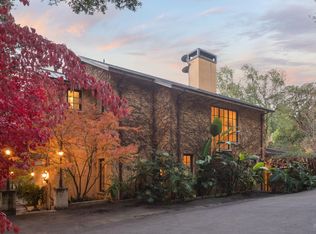 18730 Canyon Road, Sonoma, CA 95476