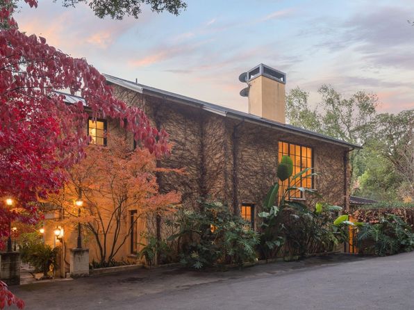 18730 Canyon Road - 4bd/5ba, 6,135 sqft - in Sonoma, CA