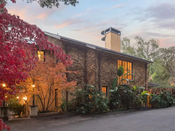 18730 Canyon Road, Sonoma, CA 95476