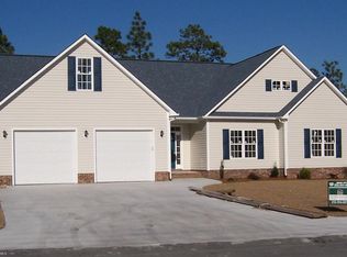 502 Quail Wood Court Cpe, Swansboro, NC 28584
