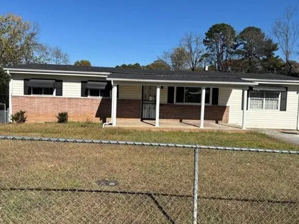 4509 Dumac Rd, Chattanooga, TN 37416