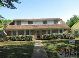 2006 Dancliff Dr, Dallas, TX 75224