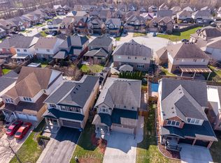 12 Wilfrid Laurier Cres, Saint Catharines, ON L2P 0A4