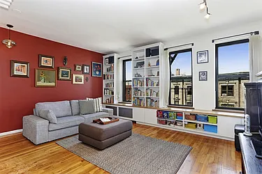Sold by Corcoran