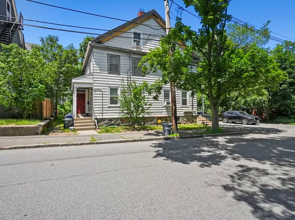 18-20 Brattle St, Arlington, MA 02476