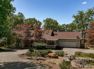14501 Orzalli Rd, Grass Valley, CA 95945