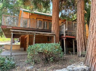41045 Valley Of The Falls Dr, Forest Falls, CA 92339