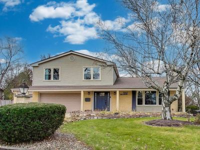 3537 Maple Leaf Dr, Glenview, IL, 60026