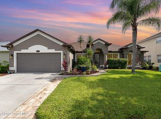 4185 Fenrose Cir, Melbourne, FL 32940