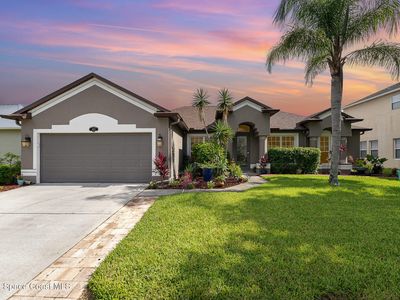 4185 Fenrose Cir, Melbourne, FL, 32940