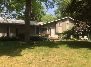 5019 Laramie Ln, Bridgeport, MI