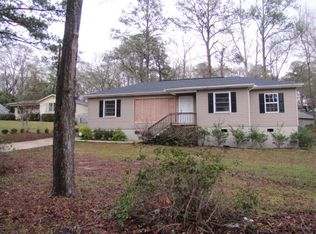 2712 Norris Rd, Columbus, GA 31907