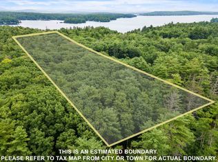 115 Long Point Rd, Moultonboro, NH 03254