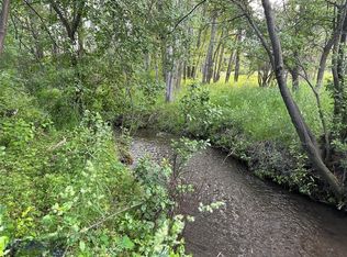 Spring Creek Dr, Bozeman, MT 59715