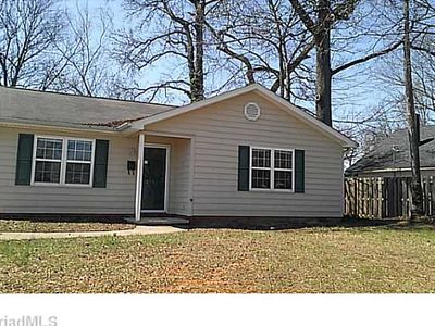 2018 Martin Luther King Jr Dr, Greensboro, NC, 27406
