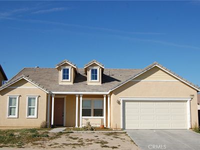 12382 Mesa St, Victorville, CA, 92392