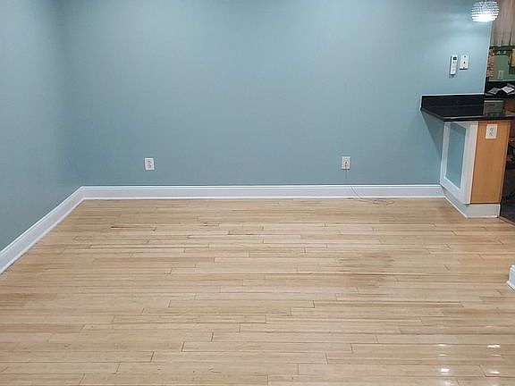Main Living Space