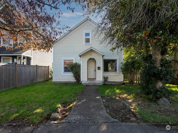 3110 S 7th Street, Tacoma, WA 98405