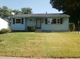 2822 Fleet Rd, Columbus, OH 43232