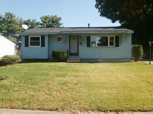 2822 Fleet Rd photo 1