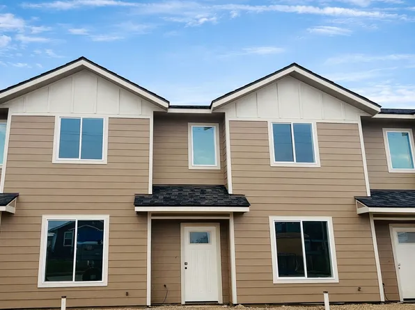 511 8th St, Crescent City, CA