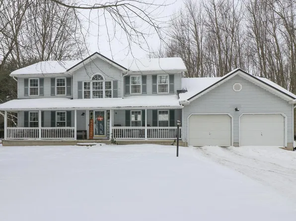 4253 N Main St, Mansfield, OH 44903