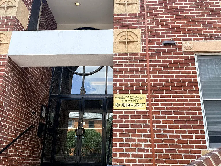 120 Cameron St #CS107 — Photo 7