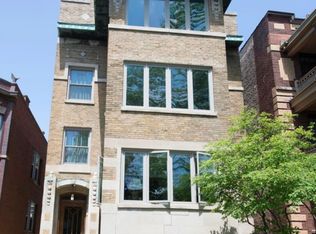 1318 W Thorndale Ave APT 3, Chicago, IL 60660