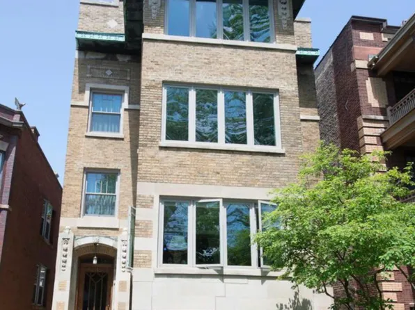 1318 W Thorndale Ave APT 3, Chicago, IL 60660