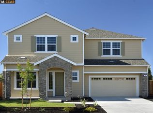 211 Heartwood Dr, Oakley, CA 94561