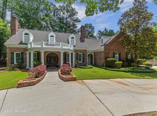142 Tidewater Rd, Hattiesburg, MS 39402