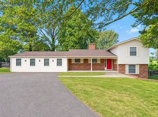2535 Berea Rd, Lexington, KY 40511