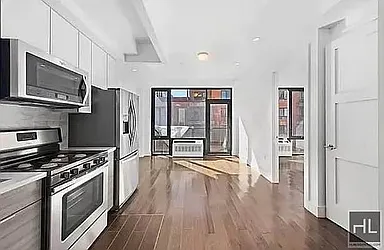 Rented by Highline Residential