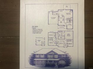 3449 Blaney Dr, Cantonment, FL 32533