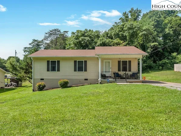 307 Center Street, Jonesville, NC 28642