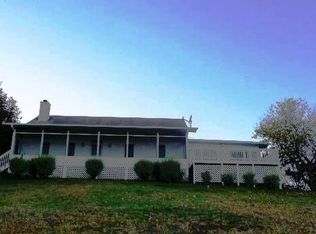 1118 Iotla Church Rd, Franklin, NC 28734