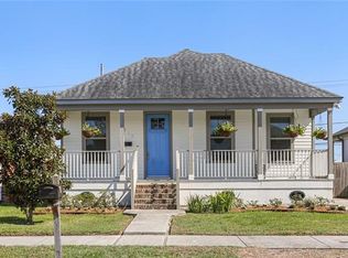 1517 Schnell Dr, Arabi, LA 70032