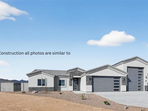 2669 E Sunset Canyon Way, Kingman, AZ 86409