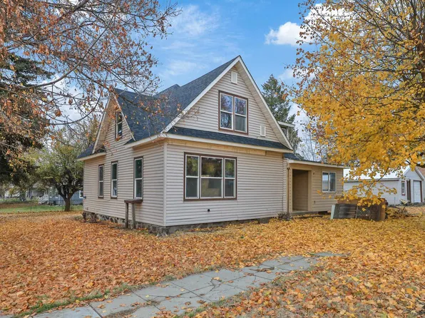 350 W Cottonwood Ave, Reardan, WA 99029