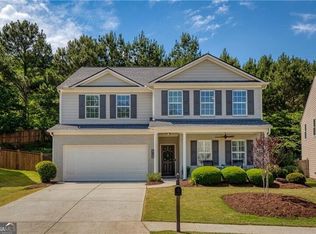 6728 Pierless Ave, Sugar Hill, GA 30518