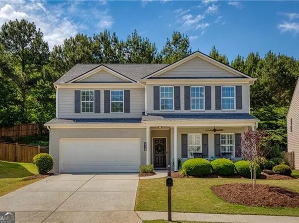 6728 Pierless Ave, Sugar Hill, GA 30518