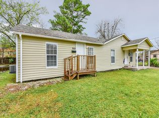 916 Paul St UNIT B, Pasadena, TX 77506