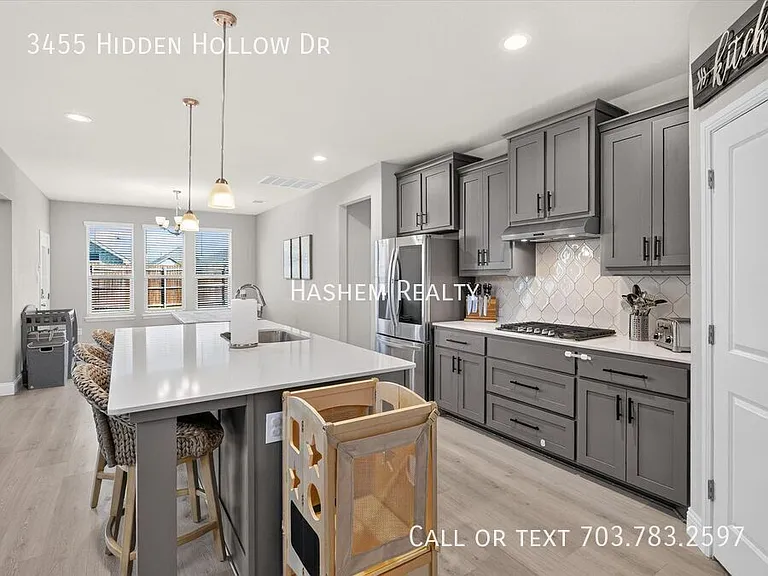 3455 Hidden Hollow Dr — Photo 13