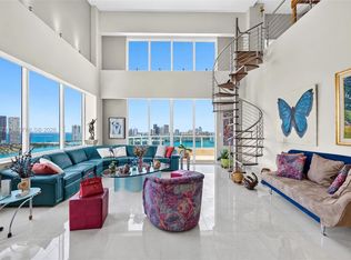 Aventura Marina, Miami, FL 33180