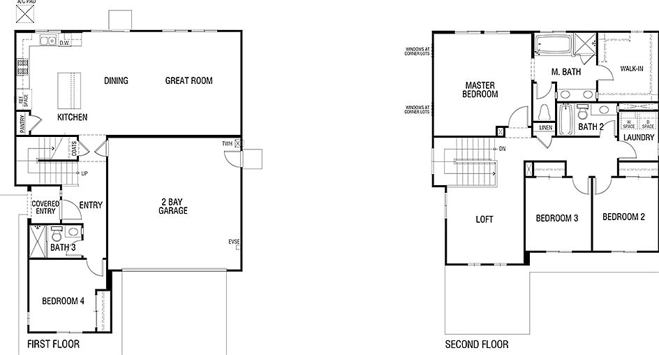Floor Plan.